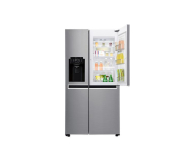 LG LODÓWKA LG GSJ761PZXV [###] - 1390788 - zdjęcie 2